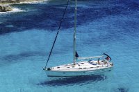 Sie chartern die Yacht und sind Ihr...