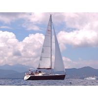 Segelyacht Delphia 40.2 Baujahr :...