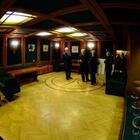 Bar auf der Sedov