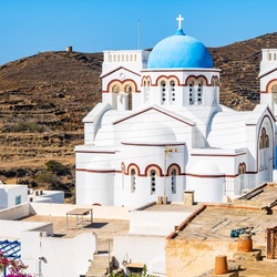 Amorgos