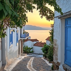 Amorgos