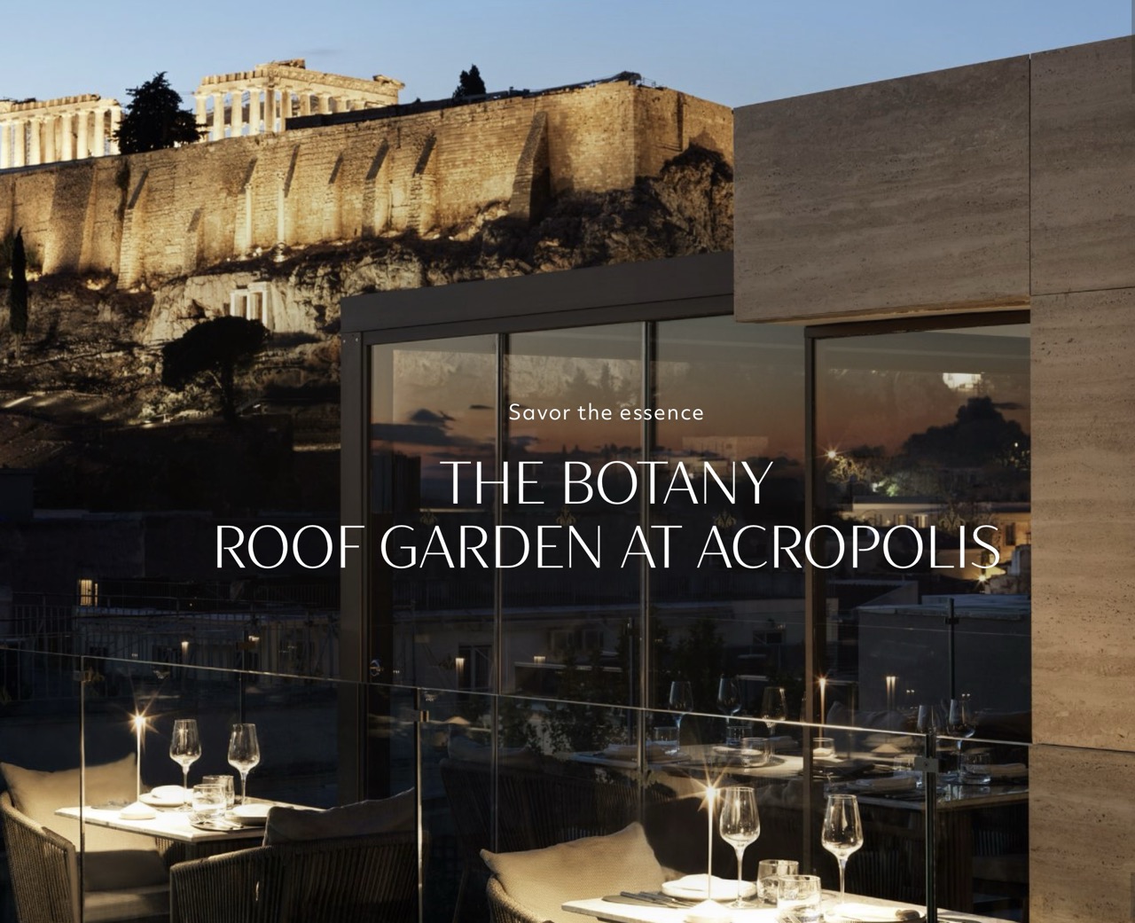 Buchung Hotel Anthology of Athens