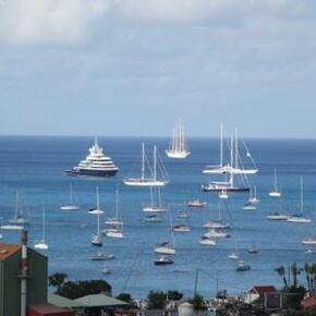 St Barth