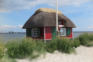 Zu Terminen Dänische Inseln