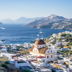 Leros