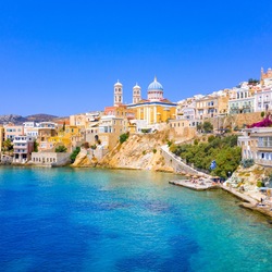 Syros