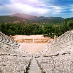 Epidauros