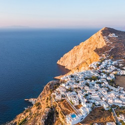 Folegandros