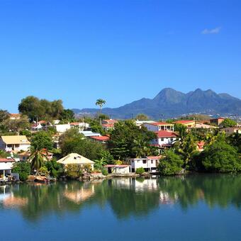 Martinique