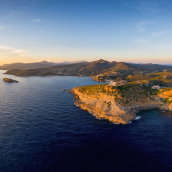 Kap Sounion