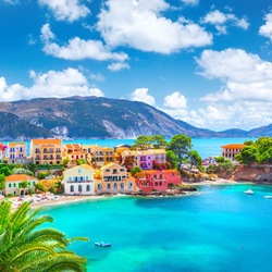 Kefalonia