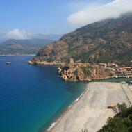 Porto Corse