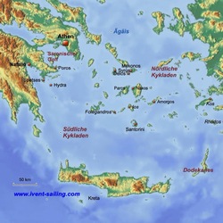 Kykladen