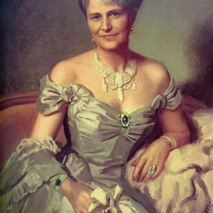 Majorie Merriweather Post