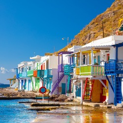 Milos
