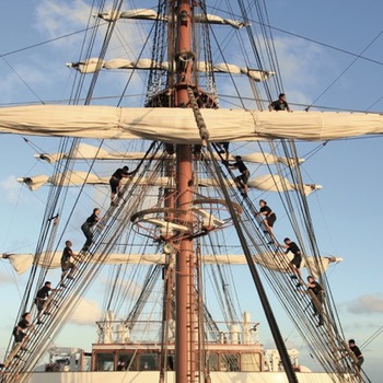 Sea Cloud II