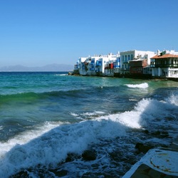 Mykonos