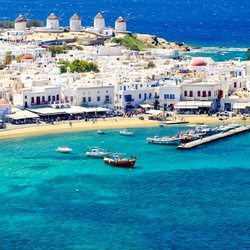 Mykonos