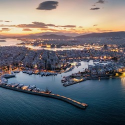 Pireus Nea Marina