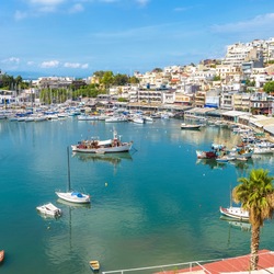 Pireus Promenade