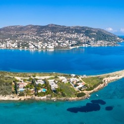 Porto Rafti