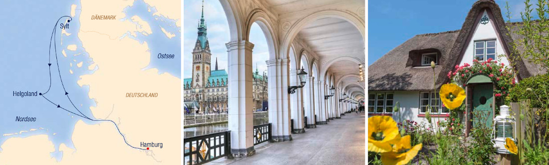 Reisebeschreibung