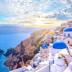 Santorini