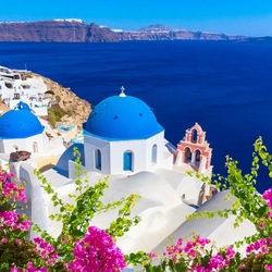 Santorini