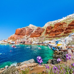 Santorini