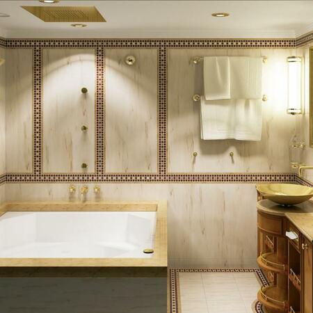 Sea Cloud Spirit Bad Owner Suite Kategorie A