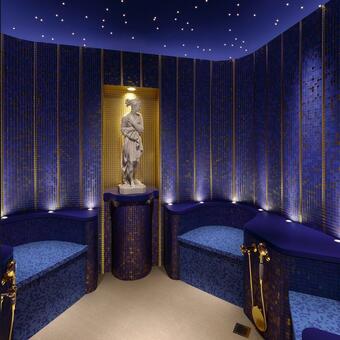 Sea CLoud Spirit Wellness
