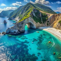 Skiathos