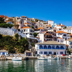 Skopelos