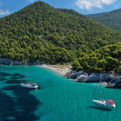 Skopelos