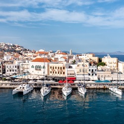 Syros