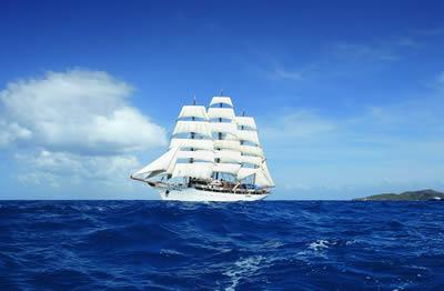 Sea Cloud