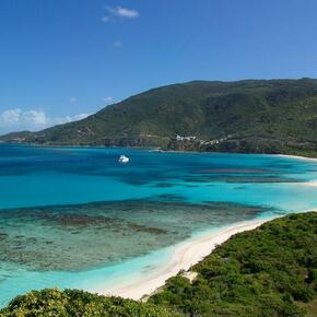 Virgin Gorda