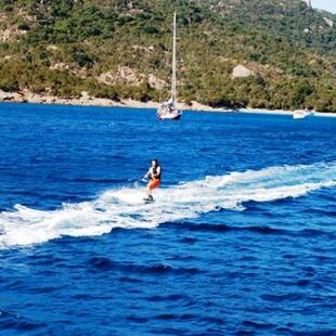 Wakeboard