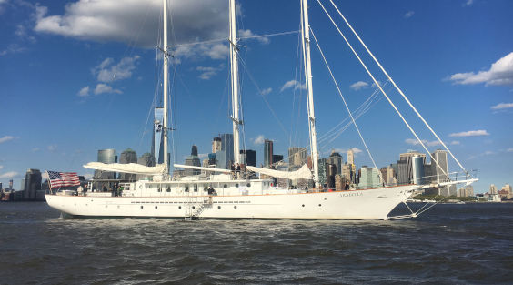 News - Arabella USA Ostküste - Stad Amsterdam Ostsee News - Arabella USA Ostküste - Stad Amsterdam Ostsee