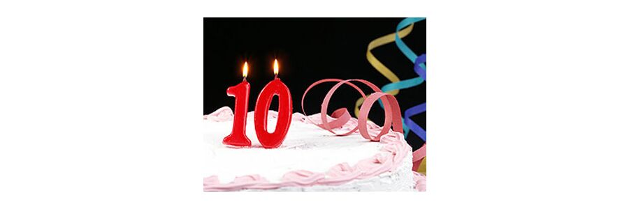 10 Jahre IVENT-SAILING - Heute gibt\'s Geschenke für alle - 10 Jahre IVENT-SAILING - Heute gibt\'s Geschenke für alle