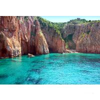Katamaran-Reise Sardinien Costa Smeralda 16.05.2026 bis 23.05.2026