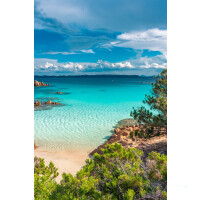 Katamaran-Reise Sardinien Costa Smeralda 16.05.2026 bis 23.05.2026
