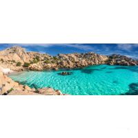 Katamaran-Reise Sardinien Costa Smeralda 16.05.2026 bis 23.05.2026