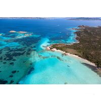 Katamaran-Reise Sardinien Costa Smeralda 16.05.2026 bis 23.05.2026