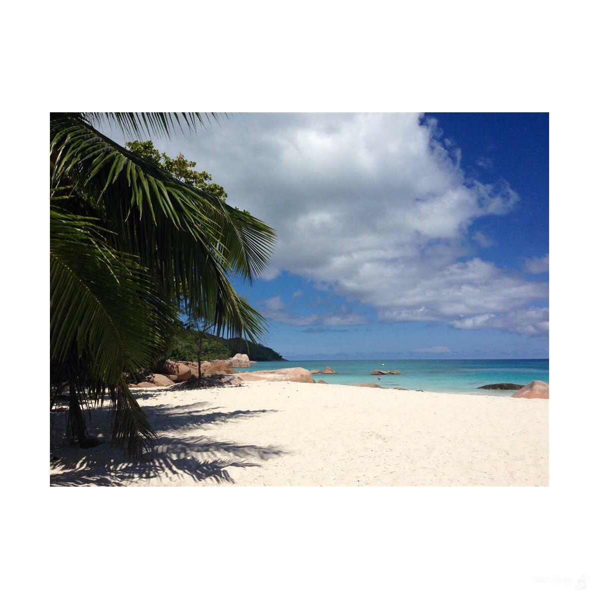 Catamaran Cruise Seychells -