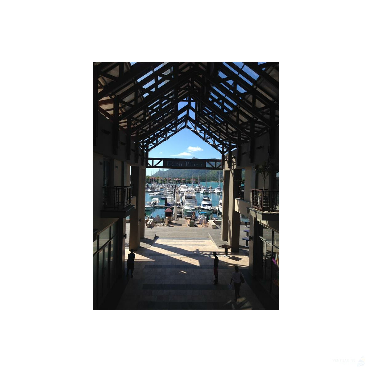 Katamaran-Reise Seychellen 28.04.2025 bis 05.05.2025-Standard