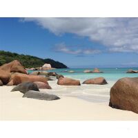 Katamaran-Reise Seychellen 28.04.2025 bis 05.05.2025-Standard