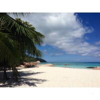 Katamaran-Reise Seychellen 16.06.2025 bis 23.06.2025-DK