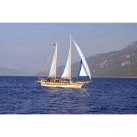 Bareboatcharter Salona 40 in Kastela (Croatia)