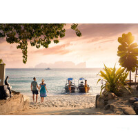 Premium Catamaran Cruise Thailand -